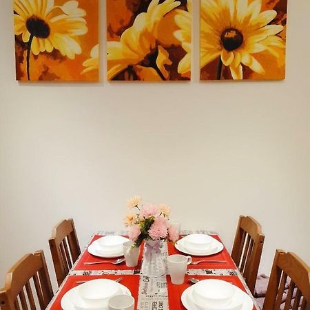 Kampong Penaga  Lovelyhome@Geo Linked Brt/Sunway/Medical 中文房东 מראה חיצוני תמונה