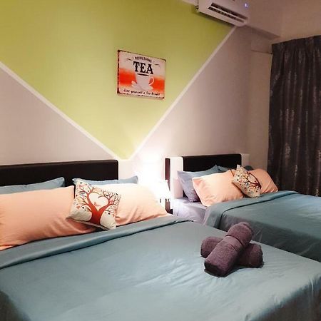 Kampong Penaga  Lovelyhome@Geo Linked Brt/Sunway/Medical 中文房东 מראה חיצוני תמונה