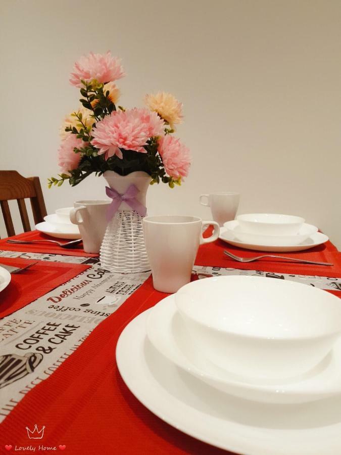Kampong Penaga  Lovelyhome@Geo Linked Brt/Sunway/Medical 中文房东 מראה חיצוני תמונה